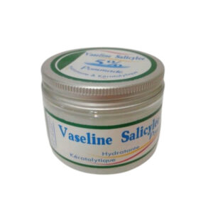 Vaseline Salicylee 5 60g