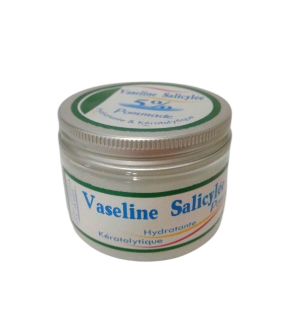 Vaseline Salicylee 5 60g
