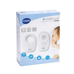 Vtech Babyphone Classic Bm1120 1