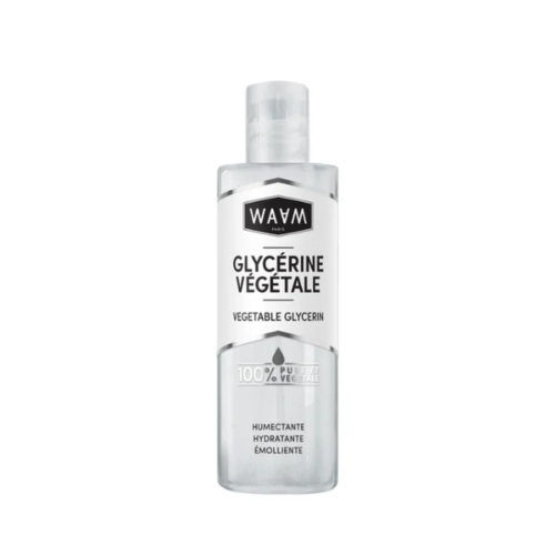 Waam Glycerine Vegetale 200ml