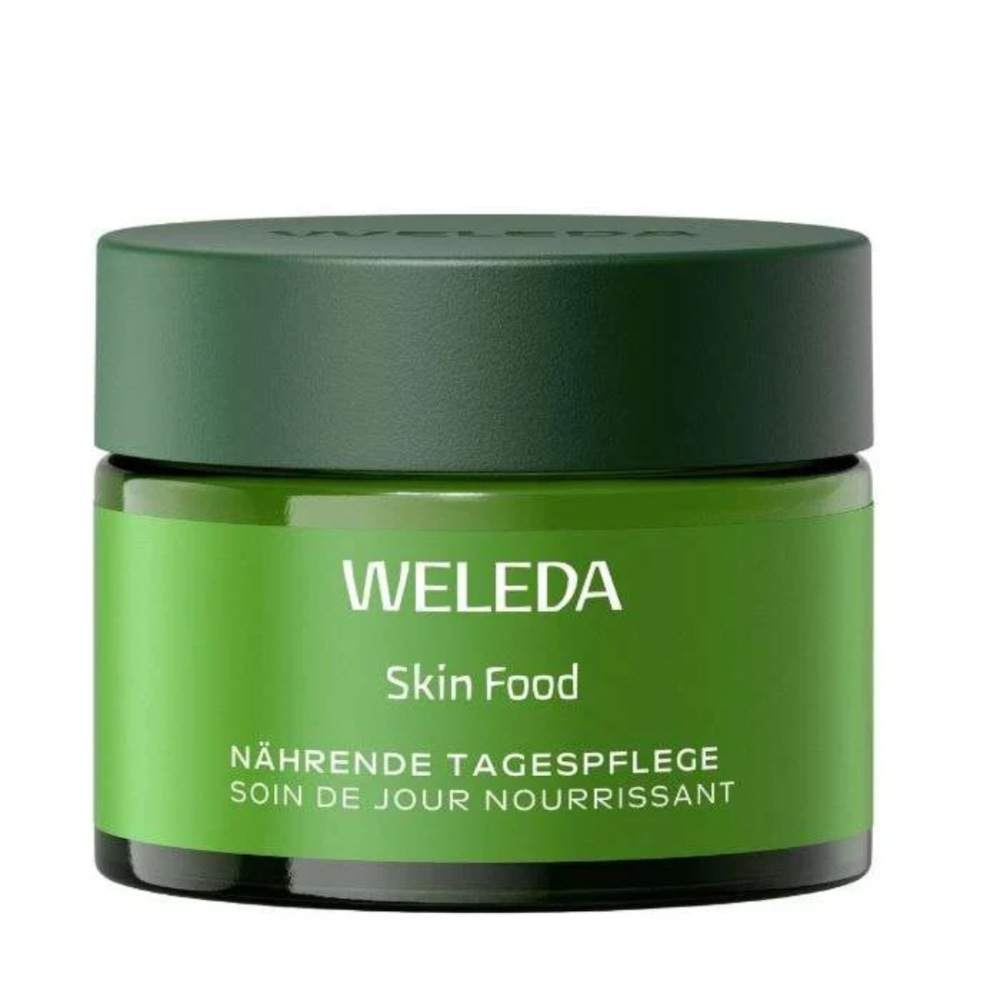 Weleda Skin Food Soin De Jour Nourissant 40ml