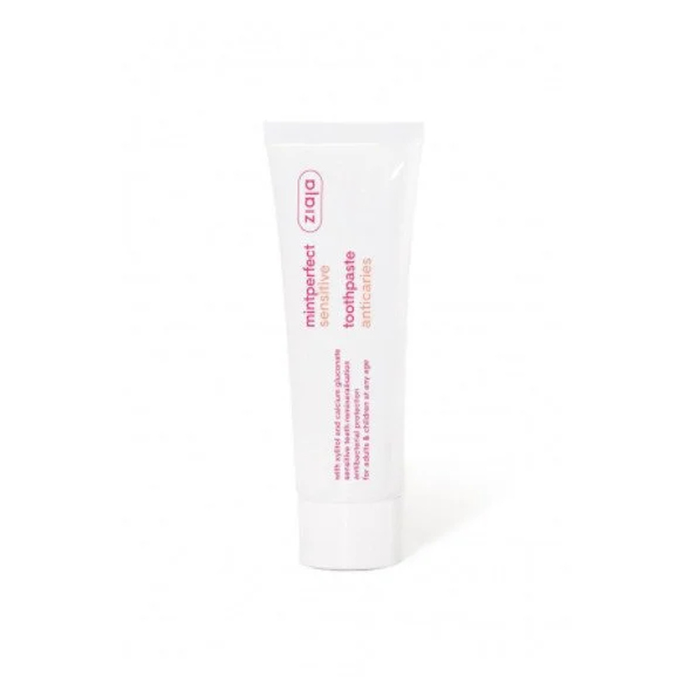Ziaja Miniperefect Dent Anticaries 75ml 1