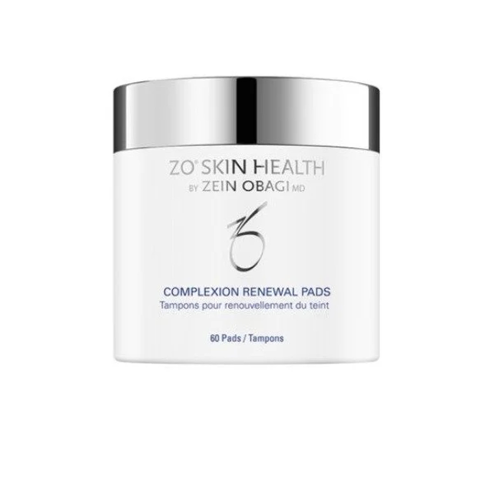 Zo Skin Complexion Renewal Pads