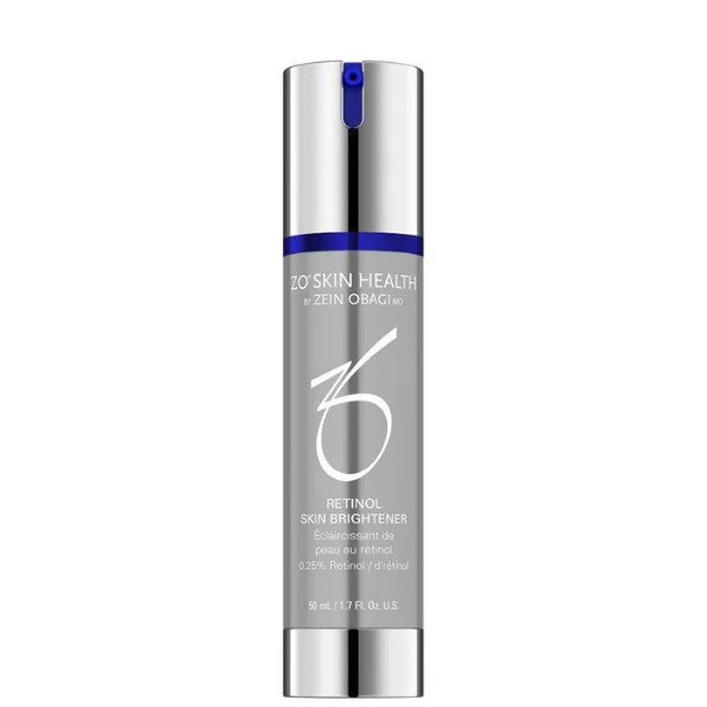 Zo Skin Retinol Skin Brightener 025 50ml