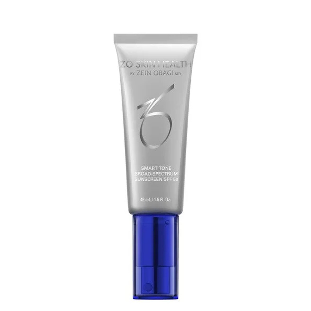Zo Skin Smart Tone Broad Spectrum Spf50 45ml