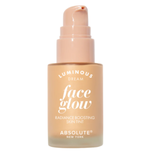 ABSOLUTE NEW YORK – Luminous Dream Face Glow Skin Tint Honey Glow