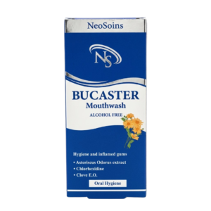 Neosoins Bucaster Bain De Bouche 90ml