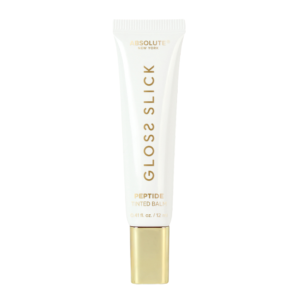 Absolute New York Gloss Slick Peptide Balm Peppermint