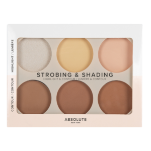 Absolute New York Highlight Contour Light Medium