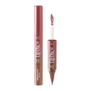 Absolute New York Lipstick Duoz Espresso Lipstick Tini