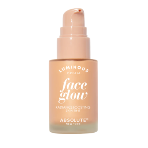Absolute New York Luminous Dream Face Glow Skin Tint Rosy Glow
