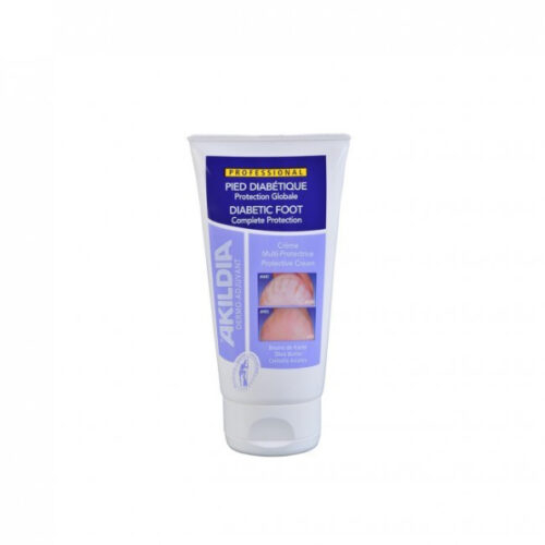 Akildia Creme Pieds 75 Ml 1