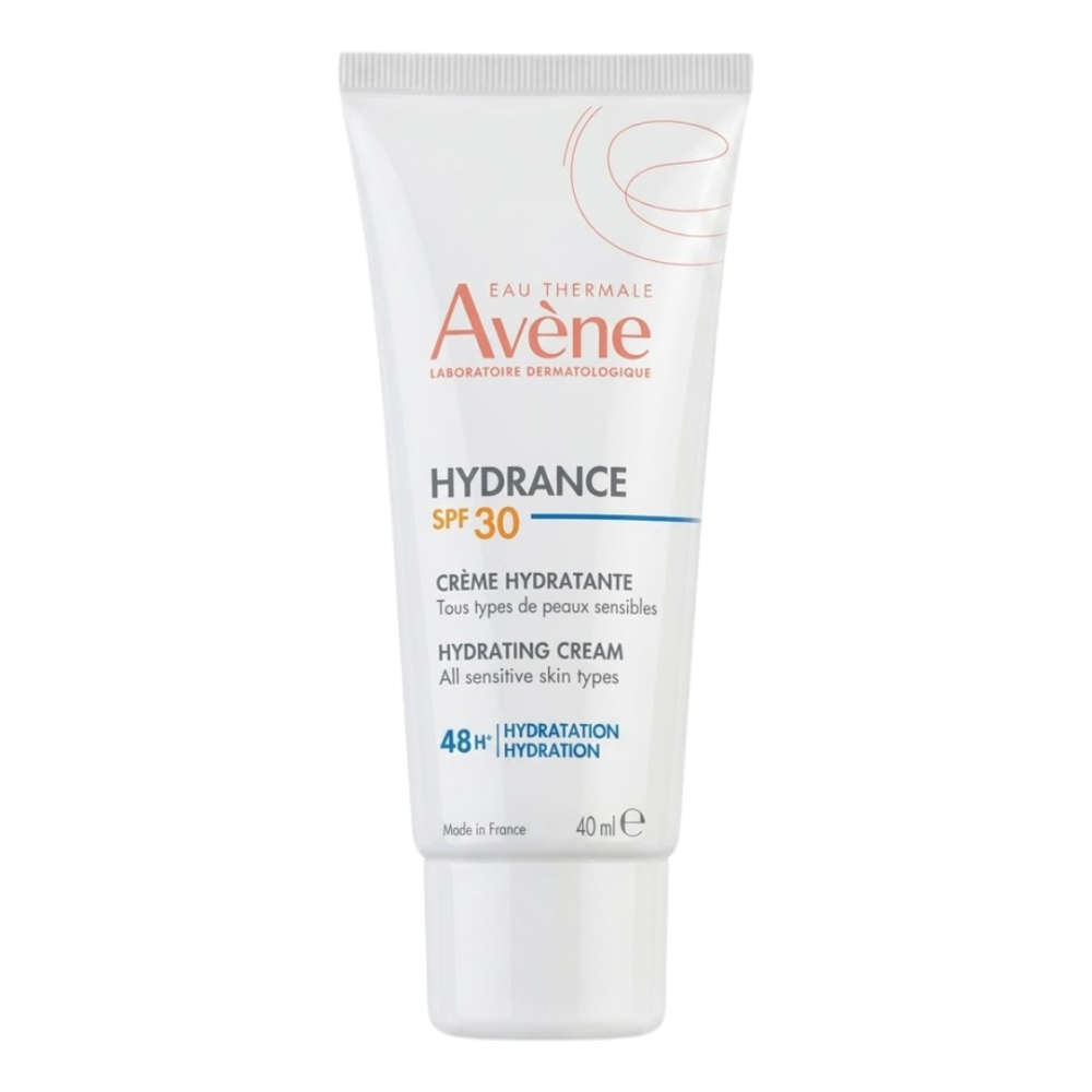 Av Hydrance Creme Hydratante Spf30 40ml