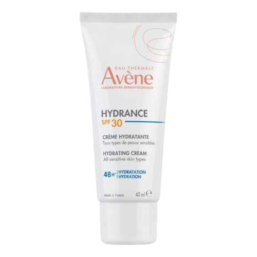 Av Hydrance Creme Hydratante Spf30 40ml