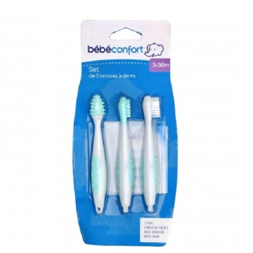 Bebe Confort Set De Dentition 3 36 Mois 1 1