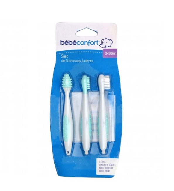 Bebe Confort Set De Dentition 3 36 Mois 1 1
