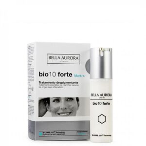 Bella Aurora Bio10 Forte Mark S Depigmenting Treatment 30ml 1