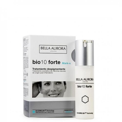 Bella Aurora Bio10 Forte Mark S Depigmenting Treatment 30ml 1
