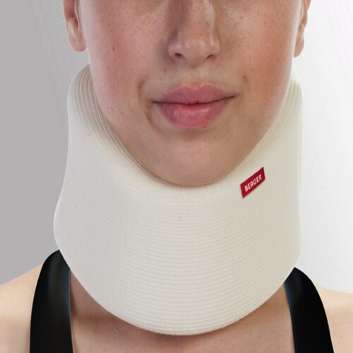Berger Collier Cervical Souple Large Bg 101l 1