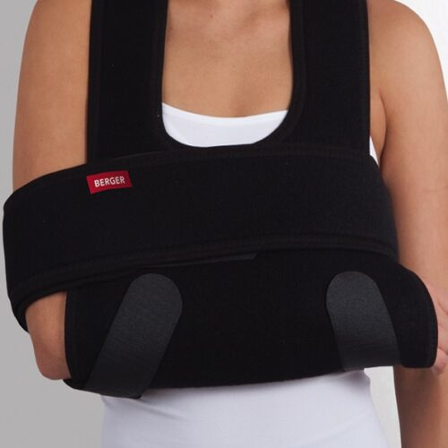 Berger Immobilisateur Bras Epaule Standard Bg 204 1