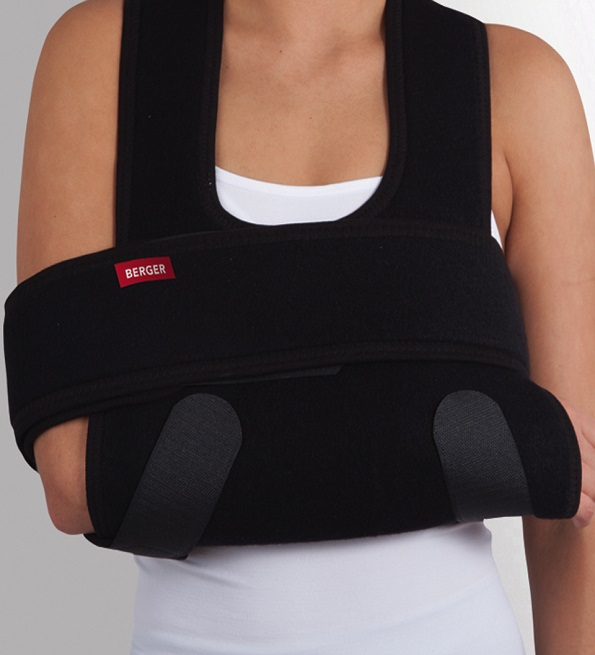 Berger Immobilisateur Bras Epaule Standard Bg 204 1