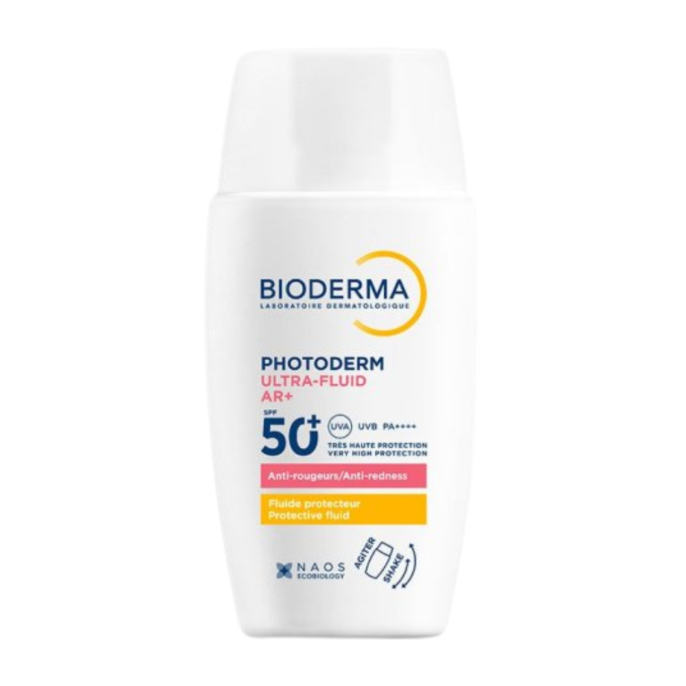 Bioderma Photoderm Ultra Fluid Ar Spf50 40ml