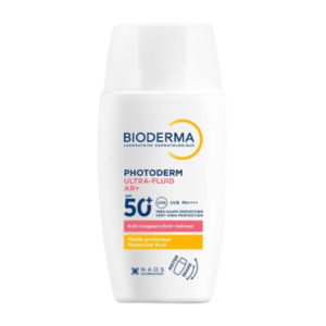 Bioderma Photoderm Ultra Fluid Ar Spf50 40ml