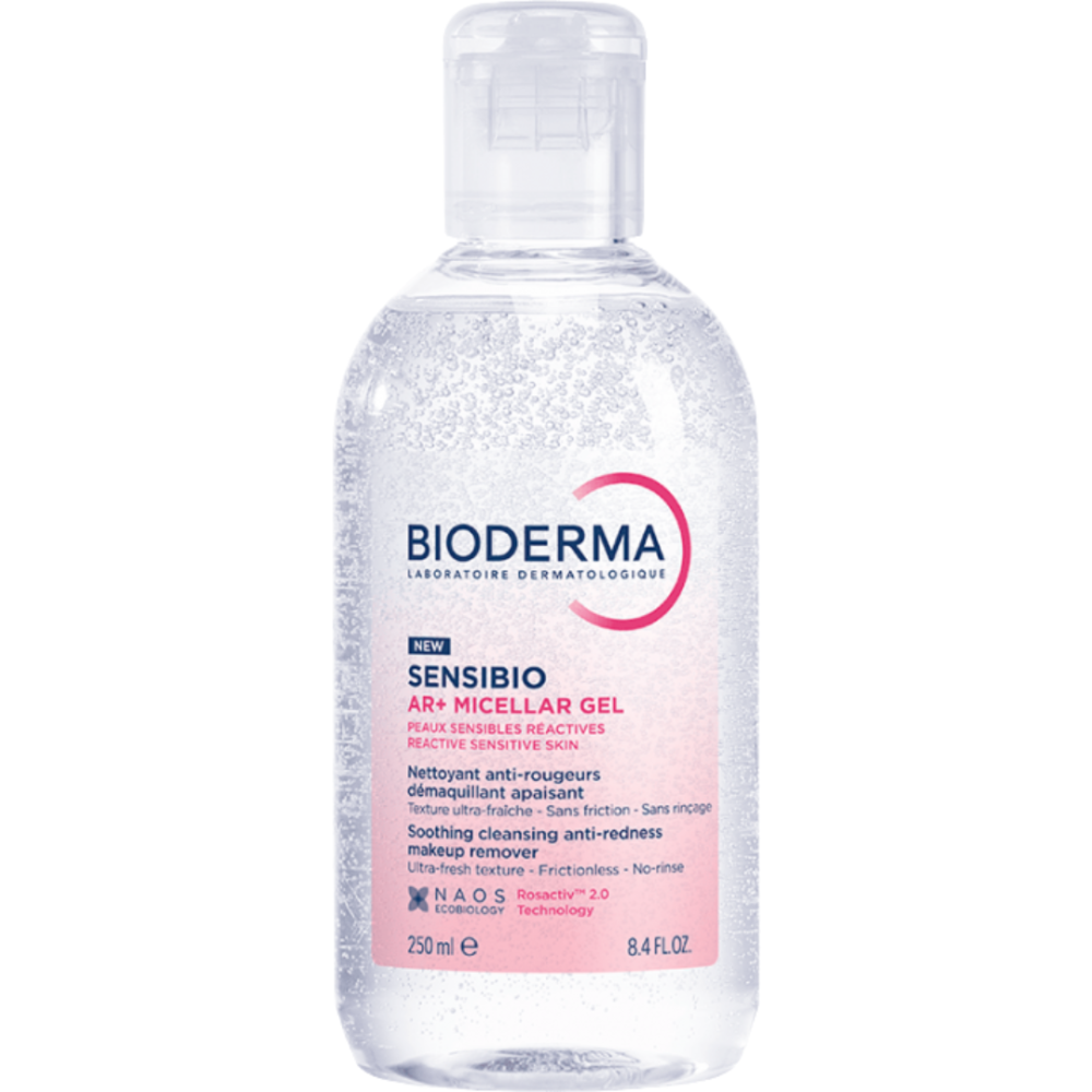 Bioderma Sensibio Ar Micellaire Gel 250ml