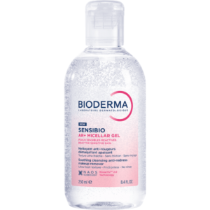 Bioderma Sensibio Ar Micellaire Gel 250ml