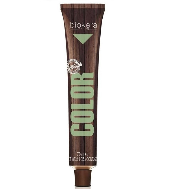 Biokera Nature Color N1 Noir