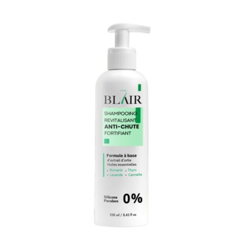 Blair Shampoing Revitalisant Anti Chute Fortifiant 250ml
