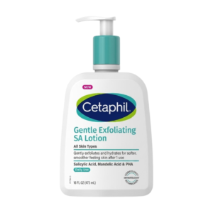 Cetaphil Exfoliating Sa Lotion 473ml