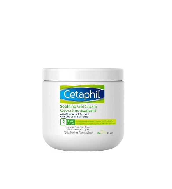 Cetaphil Gel Creme Apaisant 453ml