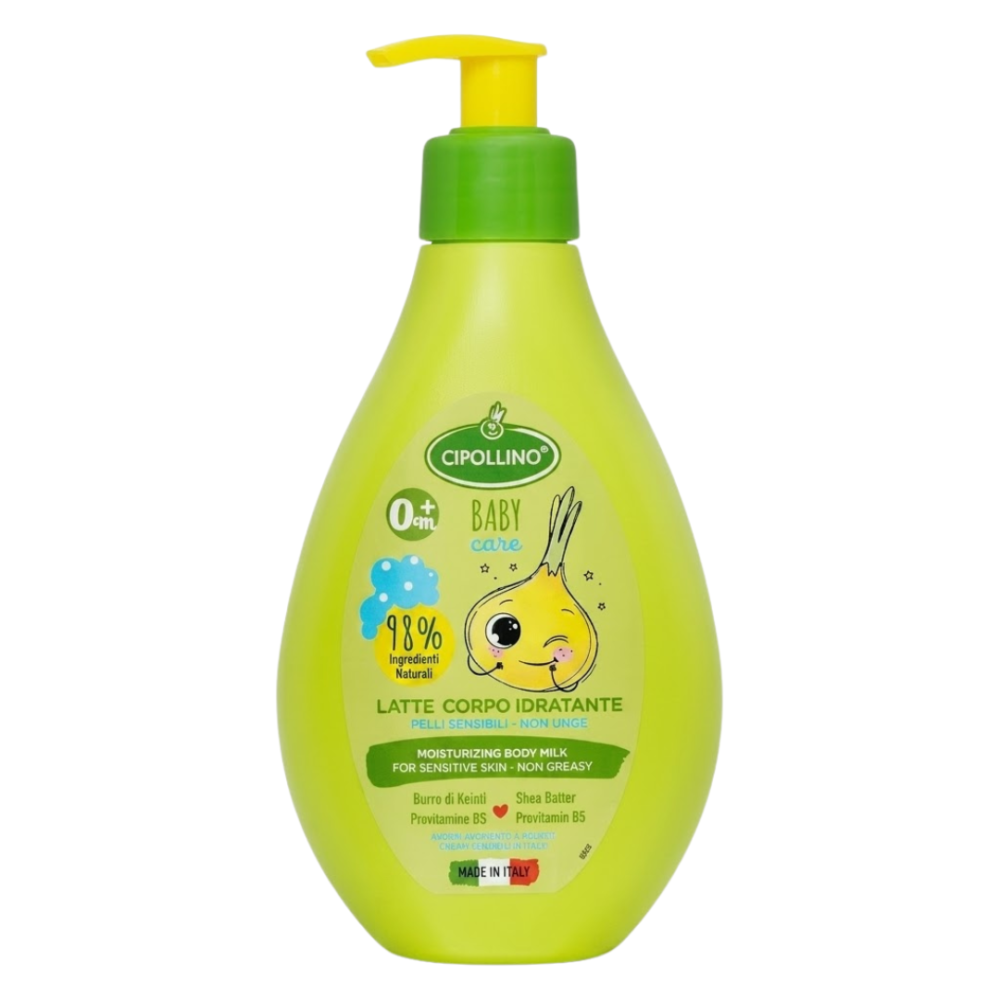 Cipollino Lait Corporel Hydratant 250ml