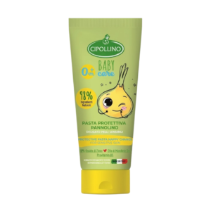 Cipollino Pate Protectrice Pour Le Change 100ml