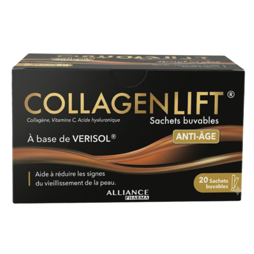 Collagen Lift Anti Age 20 Sachets