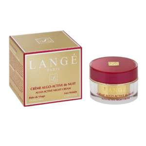Creme Algo Active De Nuit Lange 50 Ml