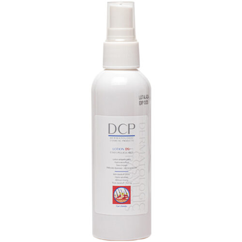Dcp Ds Lotion 100ml