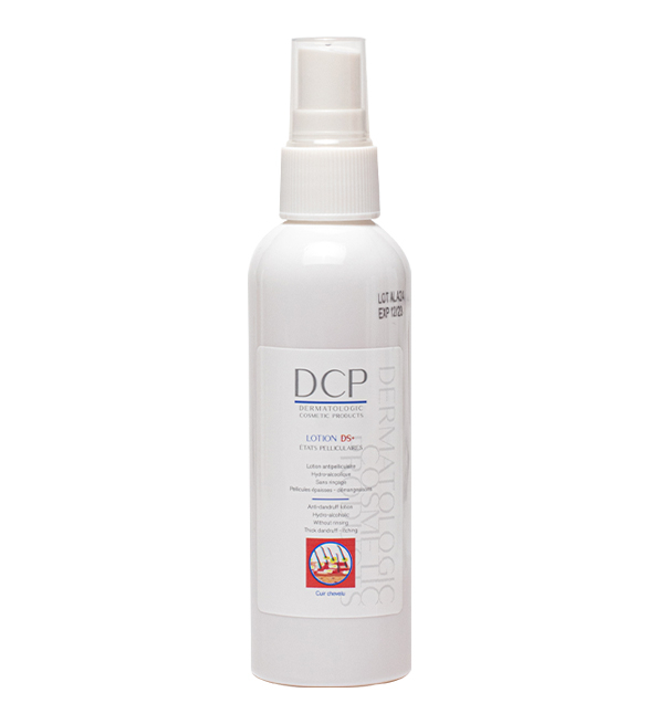 Dcp Ds Lotion 100ml