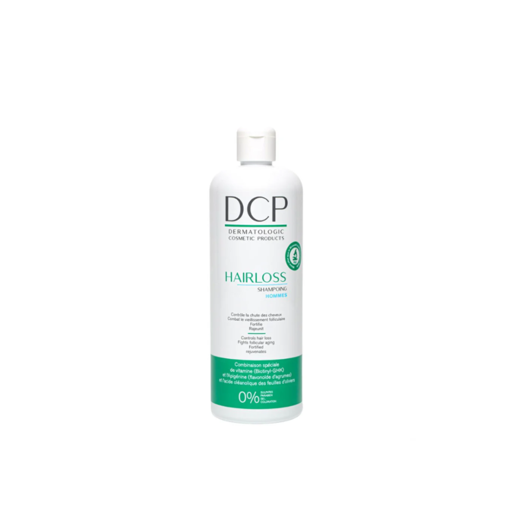 Dcp Hairloss Shampoing Hommes 500ml