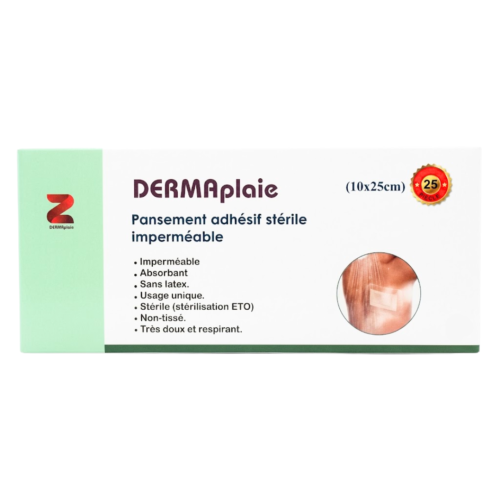 Dermaplaie 1025cm