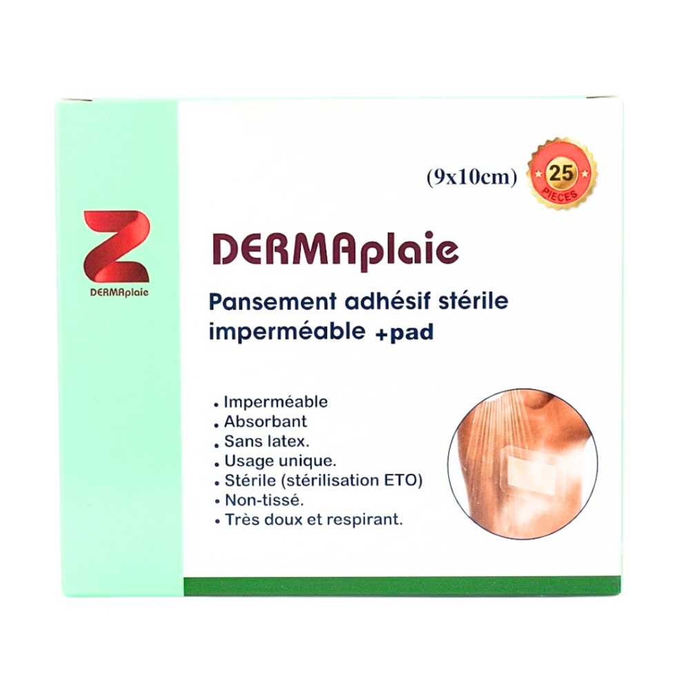 Dermaplaie 910cm