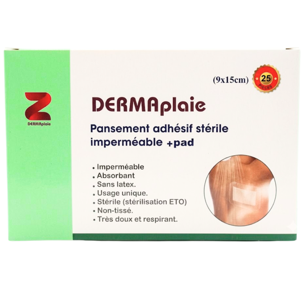 Dermaplaie 915cm