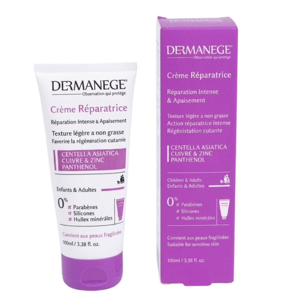 Dermocare Creme Hydratante 50ml 2