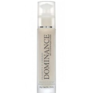 Dominance Creme Clarifiante 50ml 1