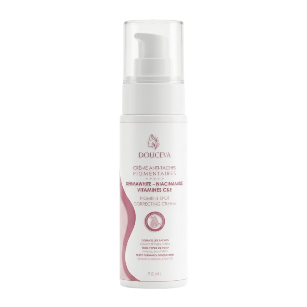 Douceva Creme Anti Taches Pigmentaire 50ml