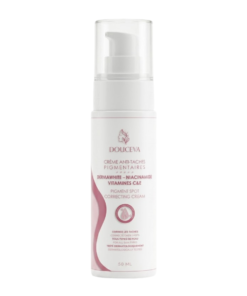 Douceva Creme Anti Taches Pigmentaire 50ml