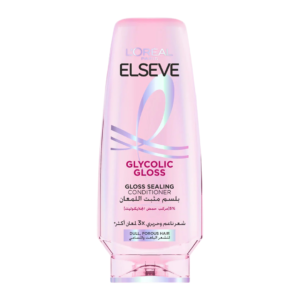 Elseve Glycolic Gloss Conditioner 200ml