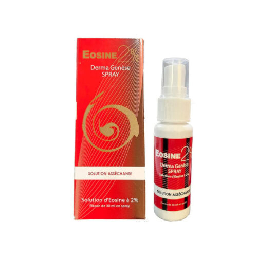 Eosine 2 Officinale Spray 40ml 1