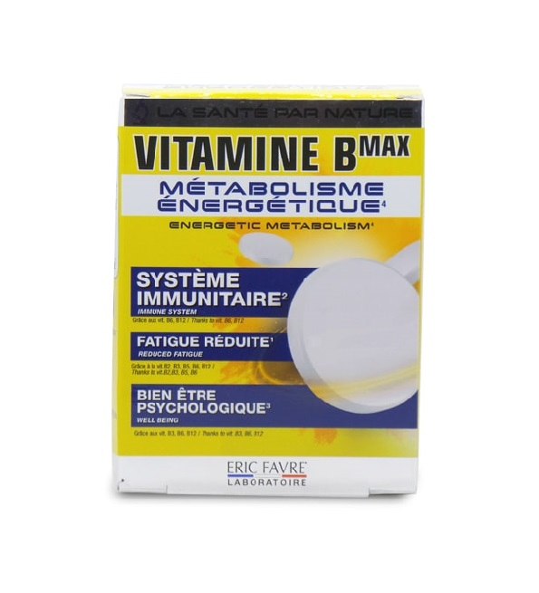 Eric Favre 60g 1